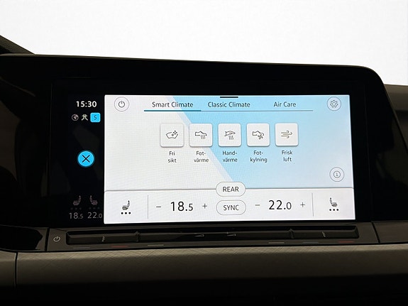 Volkswagen Golf V 27 of 30