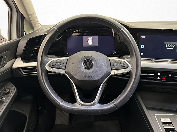 Volkswagen Golf V 13 of 30