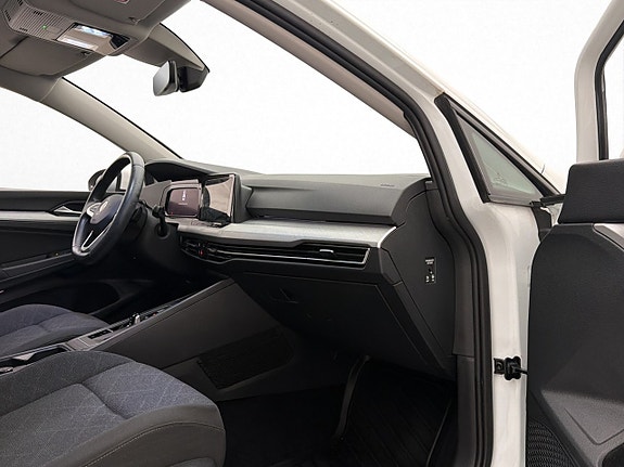 Volkswagen Golf V 15 of 30
