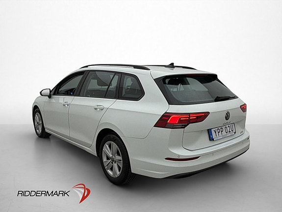 Volkswagen Golf V 5 of 30