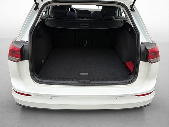 Volkswagen Golf V 30 of 30
