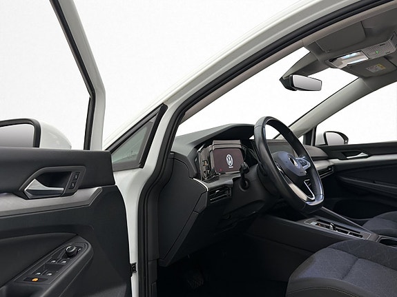 Volkswagen Golf V 10 of 30