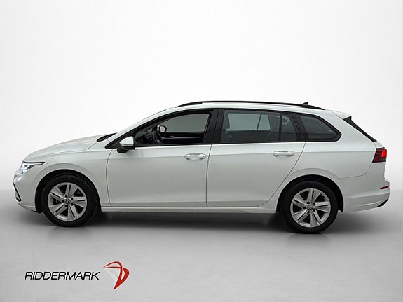 Volkswagen Golf V 4 of 30
