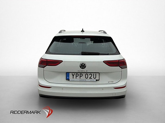 Volkswagen Golf V 6 of 30