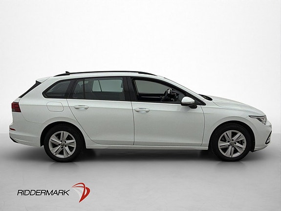 Volkswagen Golf V 9 of 30