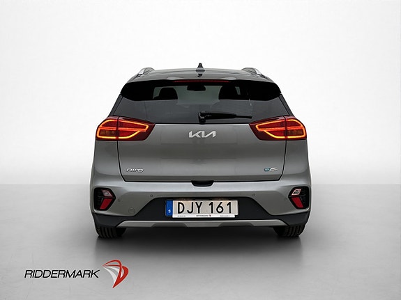 Kia Niro 6 of 30