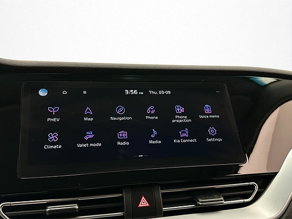 Kia Niro 22 of 30