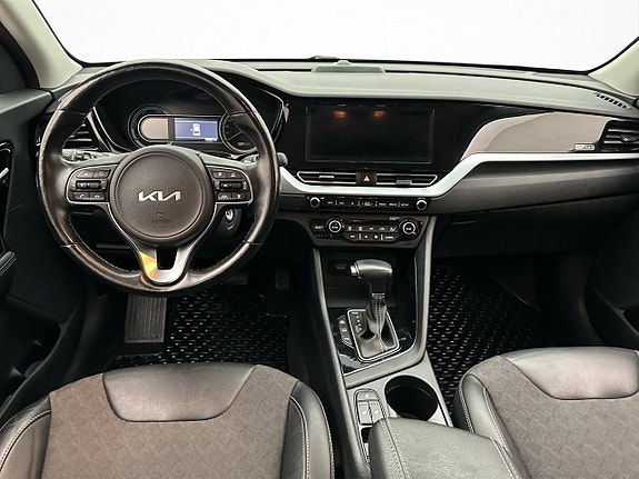 Kia Niro 12 of 30