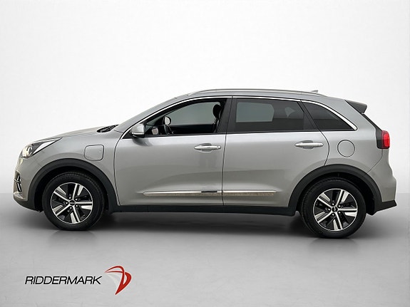 Kia Niro 4 of 30