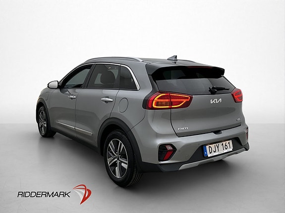 Kia Niro 5 of 30