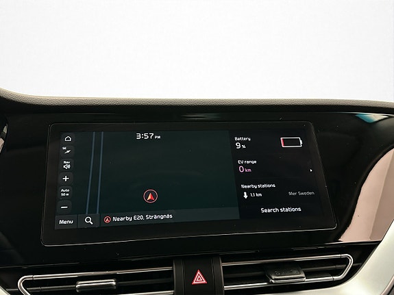Kia Niro 26 of 30