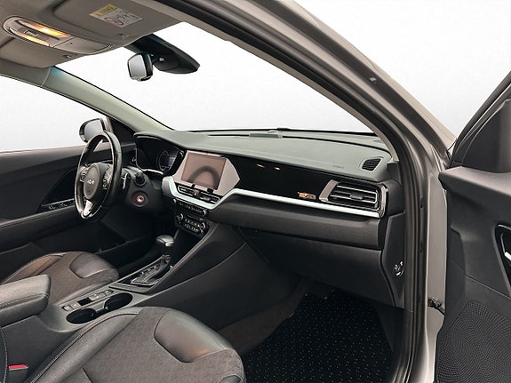Kia Niro 14 of 30