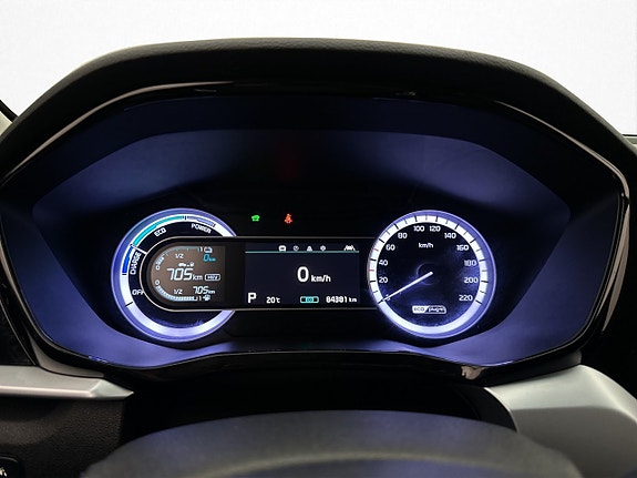 Kia Niro 17 of 30