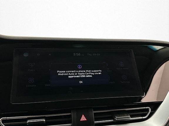 Kia Niro 24 of 30