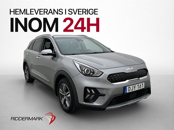 Kia Niro 3 of 30