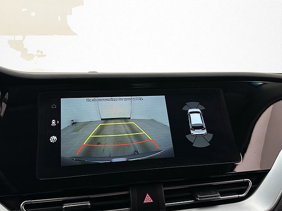Kia Niro 27 of 30