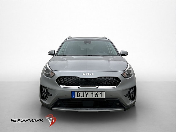 Kia Niro 2 of 30