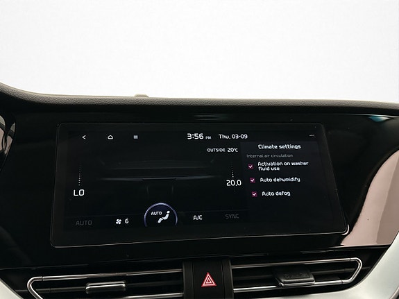 Kia Niro 25 of 30