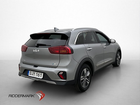 Kia Niro 8 of 30