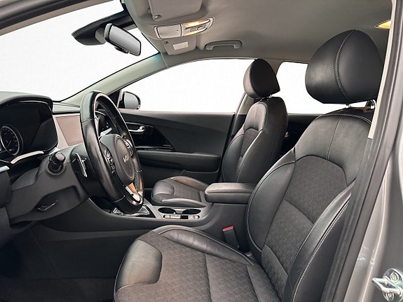 Kia Niro 11 of 30