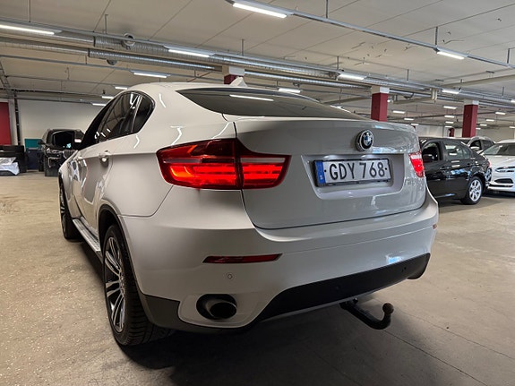BMW X6 5 of 25