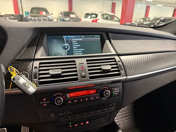 BMW X6 24 of 25