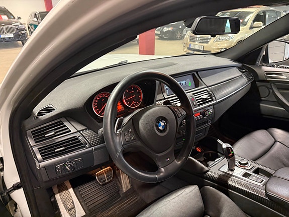 BMW X6 14 of 25