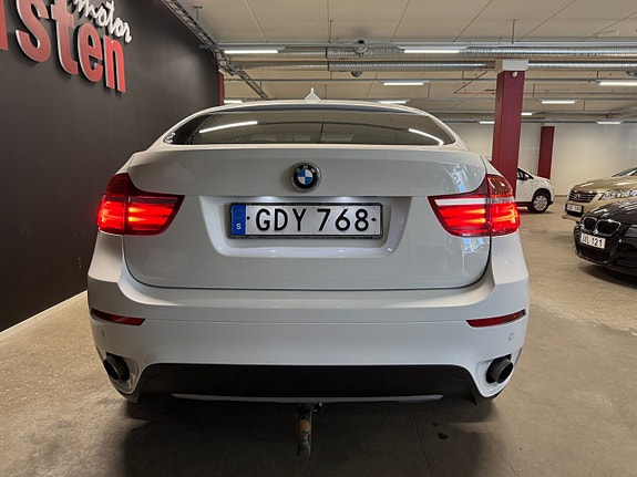 BMW X6 4 of 25
