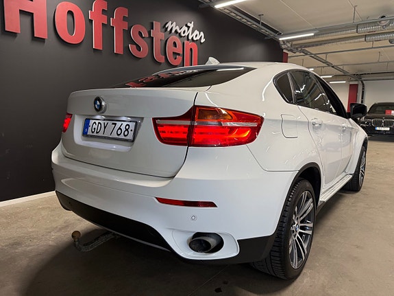 BMW X6 3 of 25