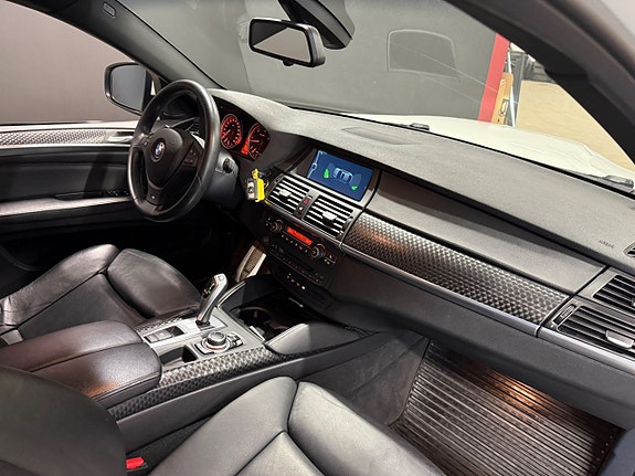 BMW X6 18 of 25