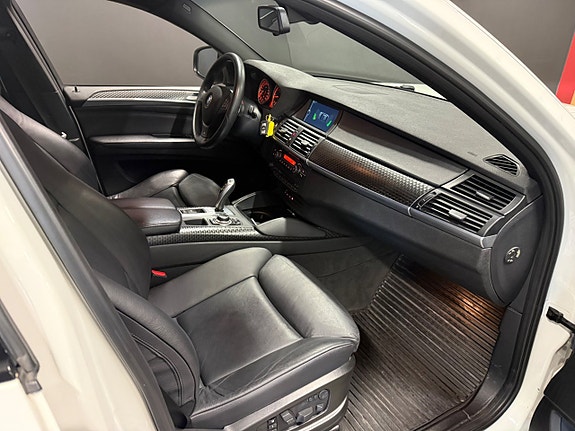 BMW X6 17 of 25