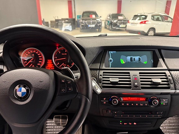 BMW X6 22 of 25
