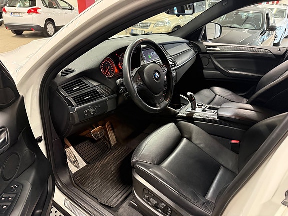 BMW X6 13 of 25