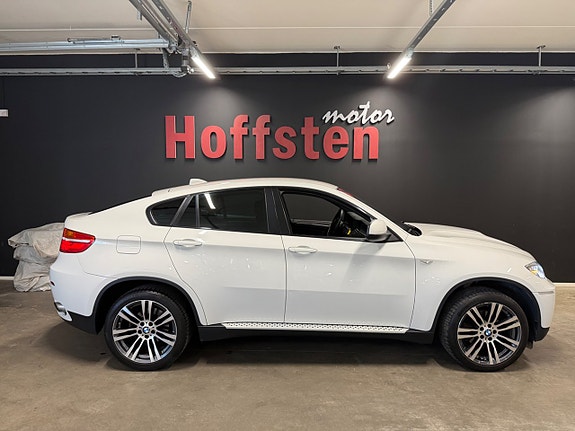 BMW X6 2 of 25