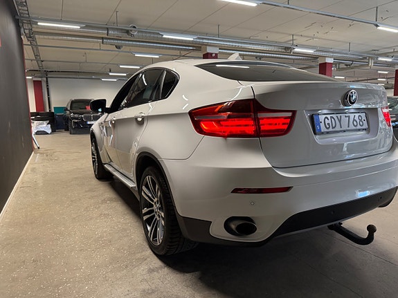 BMW X6 6 of 25
