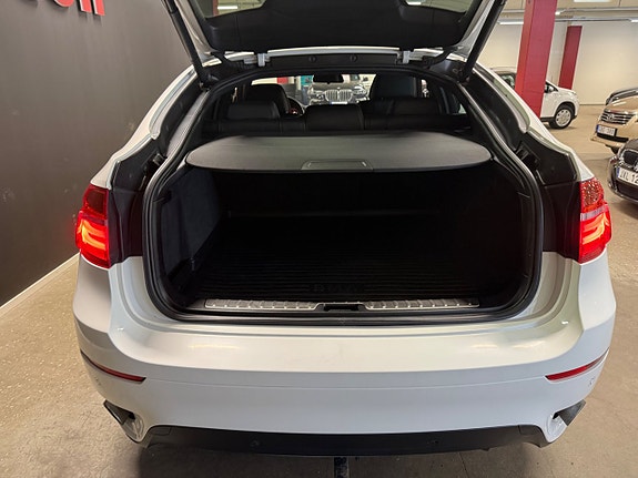 BMW X6 10 of 25