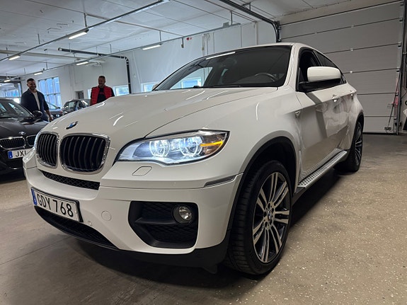 BMW X6 7 of 25