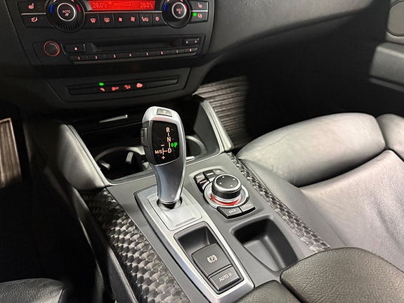 BMW X6 25 of 25