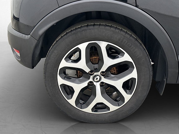 Renault Captur 28 of 29
