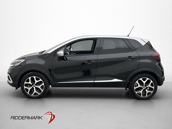 Renault Captur 4 of 29
