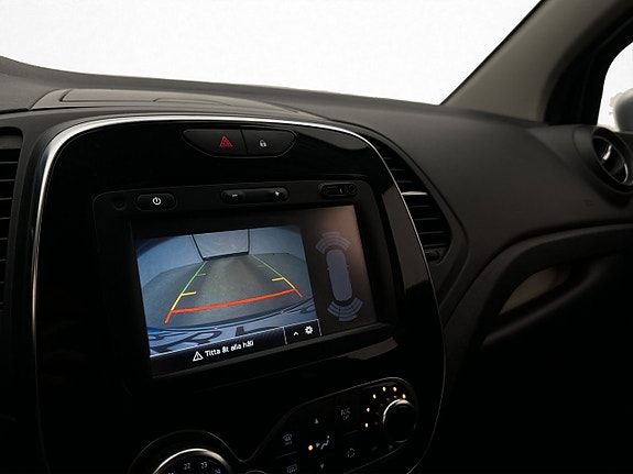 Renault Captur 20 of 29