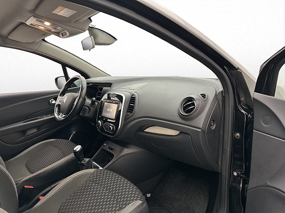 Renault Captur 14 of 29