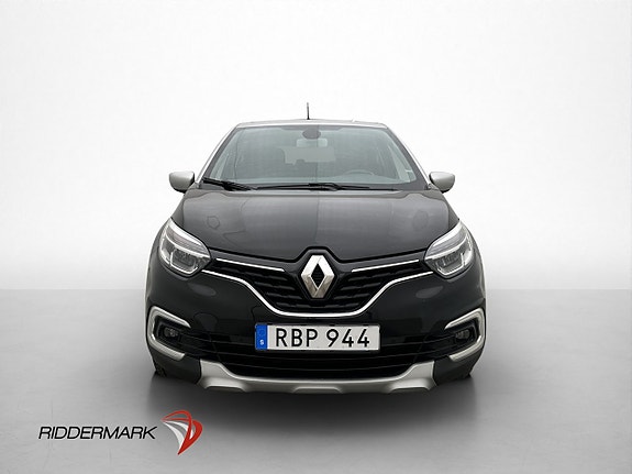Renault Captur 2 of 29