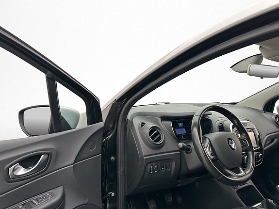 Renault Captur 10 of 29