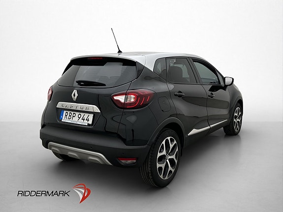 Renault Captur 8 of 29