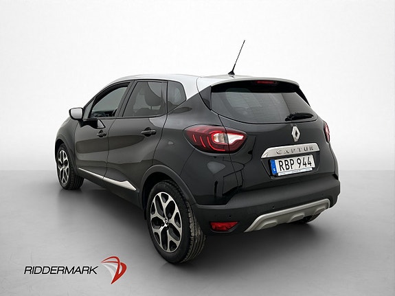Renault Captur 5 of 29