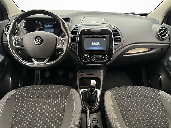 Renault Captur 12 of 29