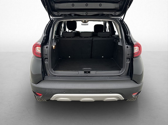 Renault Captur 25 of 29