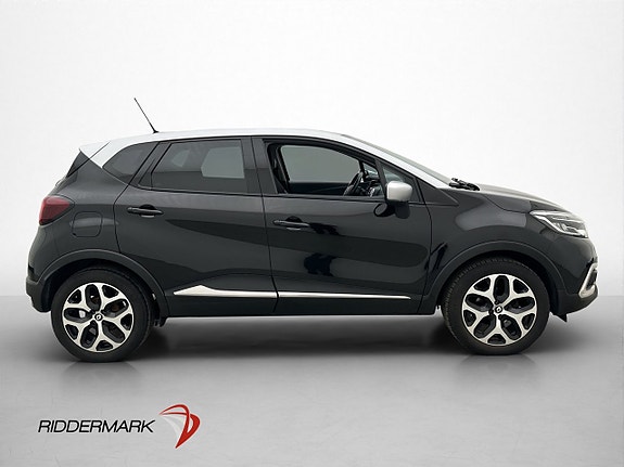 Renault Captur 9 of 29