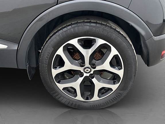 Renault Captur 27 of 29